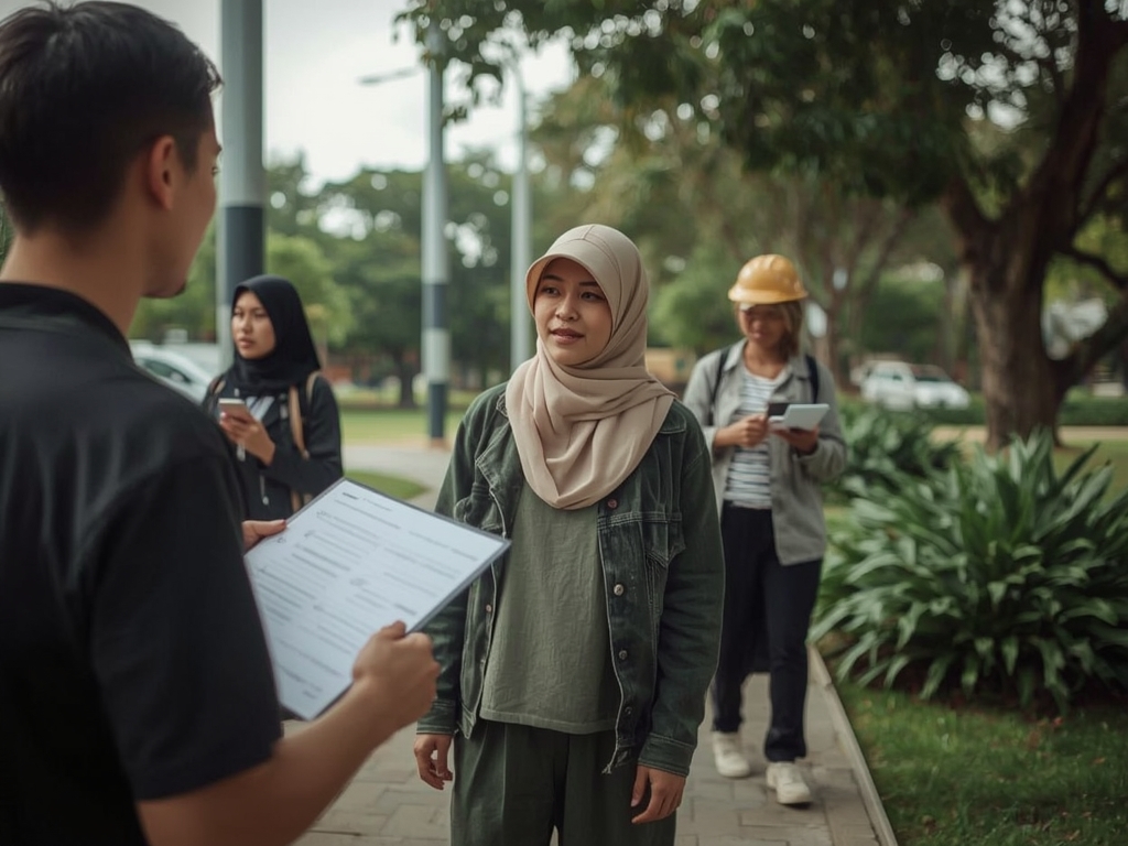 Catatan Operator: Mengelola Kepatuhan, Renovasi, dan Energi Bersih di Proyek Keluarga